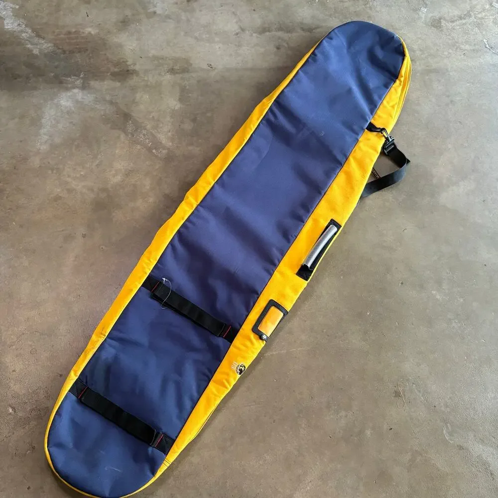 Burton vintage snowboards